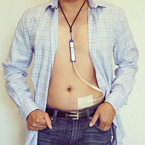 Peritoneal Dialysis Transfer Set Holder