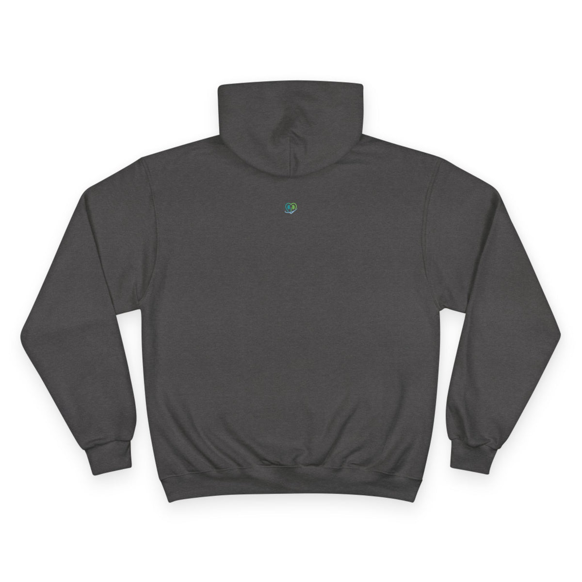 Straight Outta Dialysis Hoodie — Champion-Style Kidney Survivor Sweatshirt