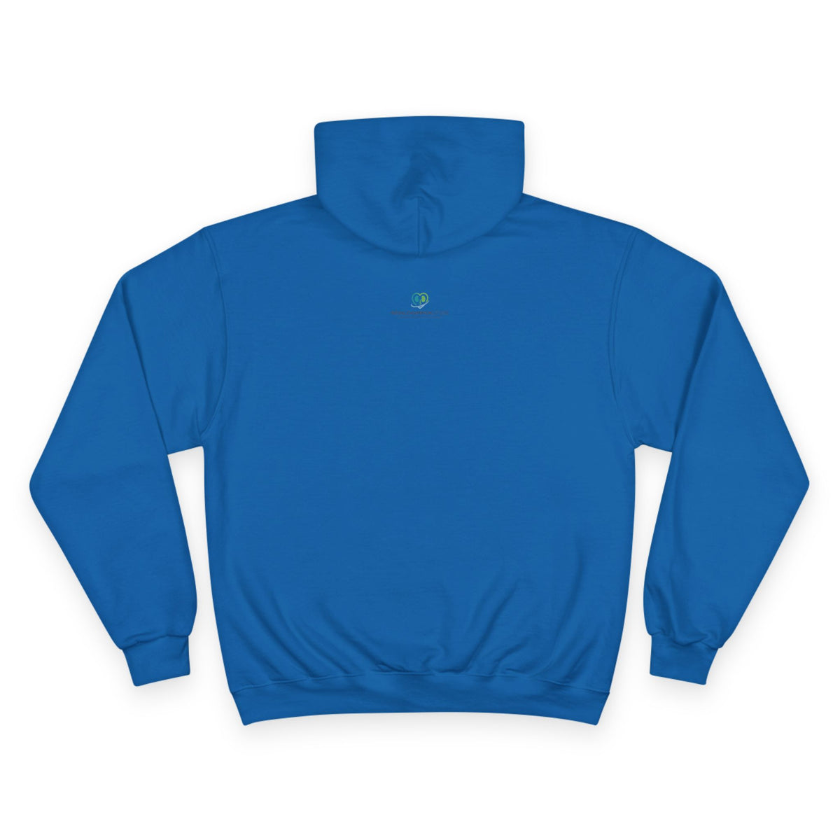 Straight Outta Dialysis Hoodie — Champion-Style Kidney Survivor Sweatshirt